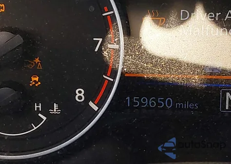 2021 Nissan Altima Sv Fwd from USA, damaged, VIN 1N4BL4DV8MN362928